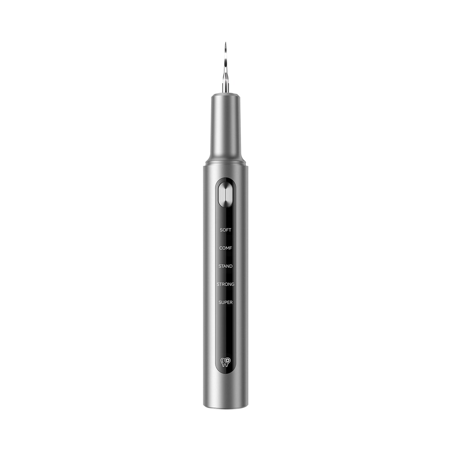 T10 Ultrasonic Tooth Cleaner - CURVY MOON