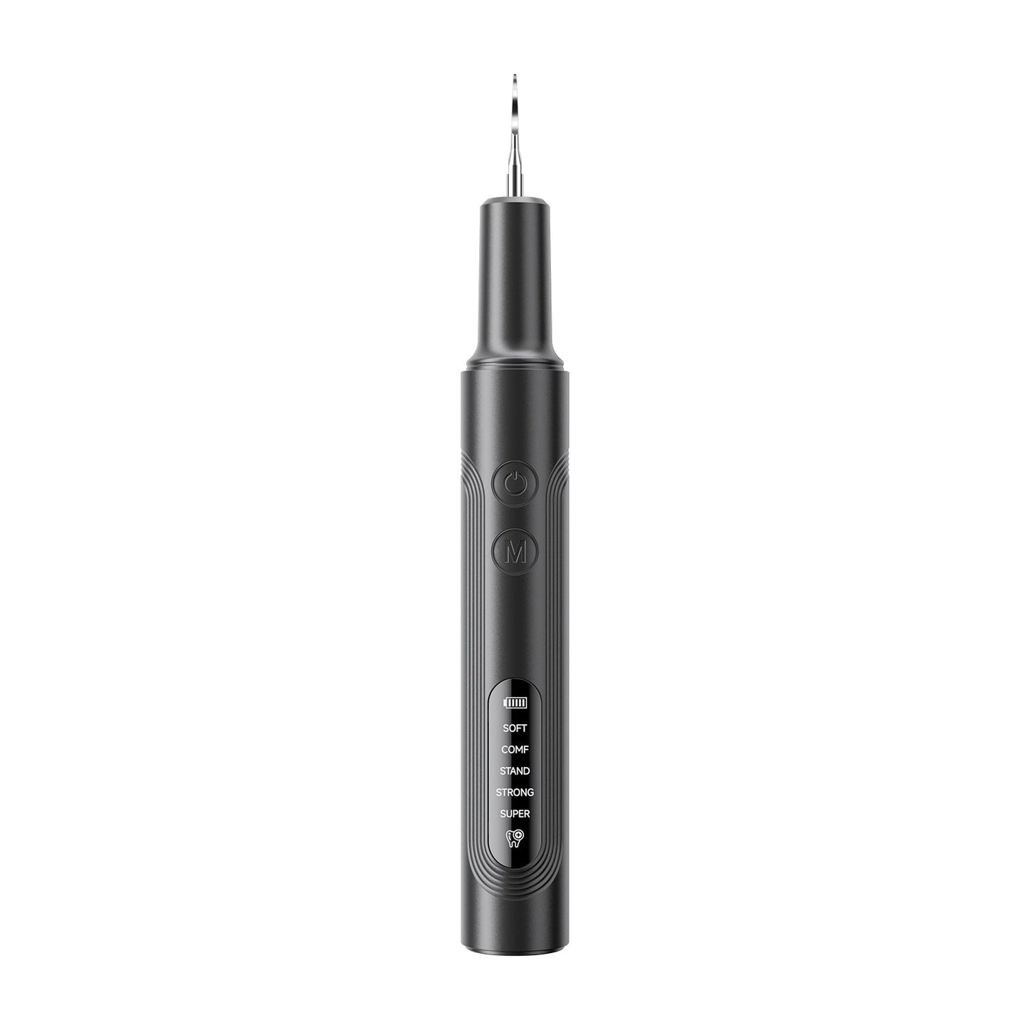 T8 Ultrasonic Tooth Cleaner - CURVY MOON