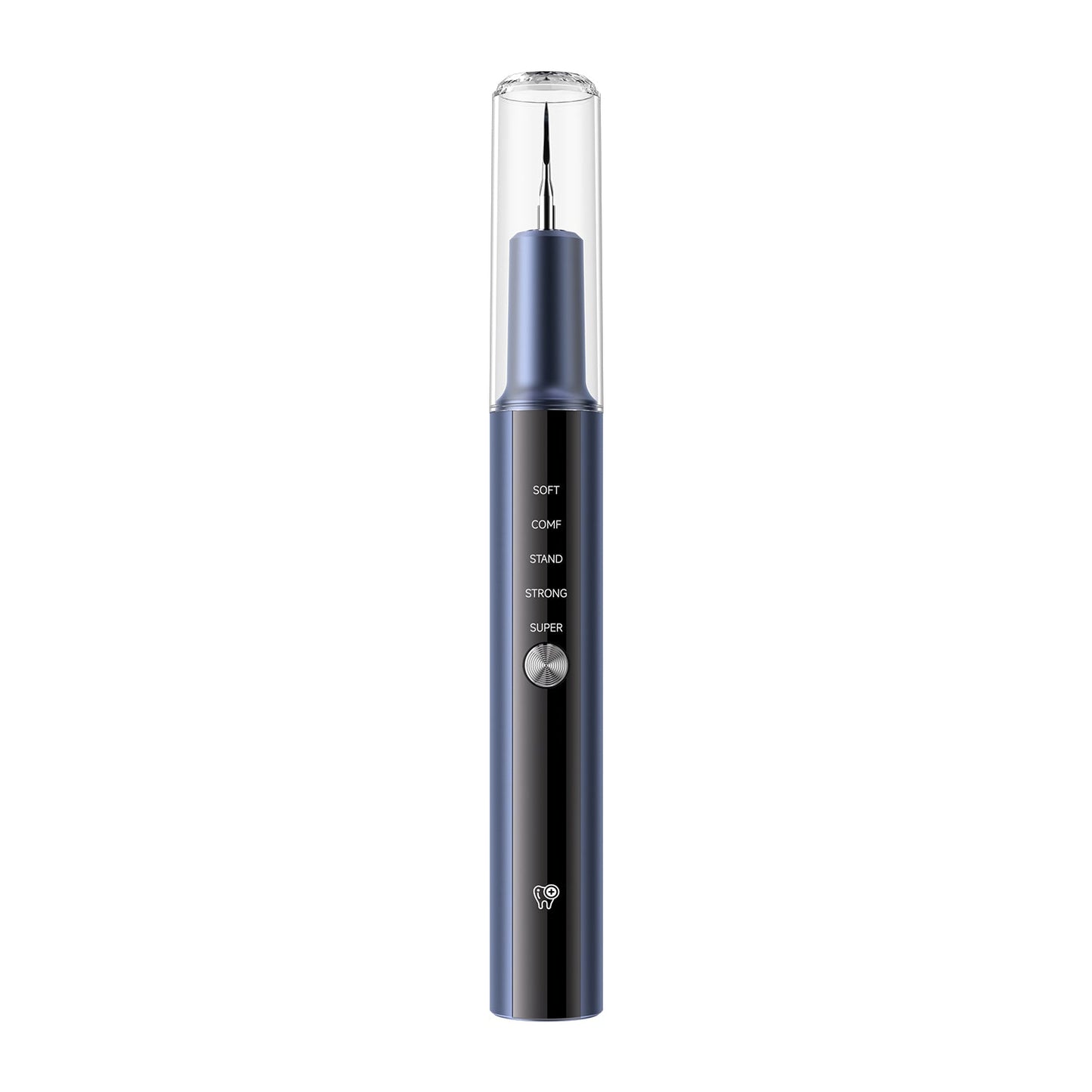 T9 Ultrasonic Tooth Cleaner - CURVY MOON