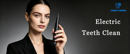 How to Fix Chronic Bad Breath That Brushing Won't Cure: Why a Handheld Ultrasonic Dental Scaler Is the 2026 Solution That Actually Works