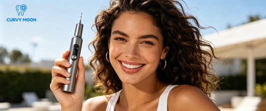 Democratizing Medical Technology: How Ultrasonic Dental Scalers Bring Professional Care to Every Home