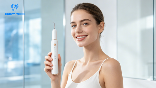 Long COVID Oral Health Crisis: How Ultrasonic Scalers Can Support Recovery and Relief