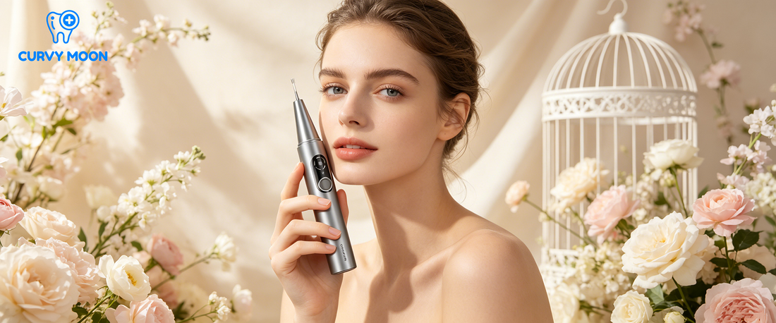 Zero-Waste Oral Care: How Ultrasonic Scalers Cut Plastic Waste Without Cutting Results