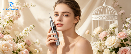 Zero-Waste Oral Care: How Ultrasonic Scalers Cut Plastic Waste Without Cutting Results