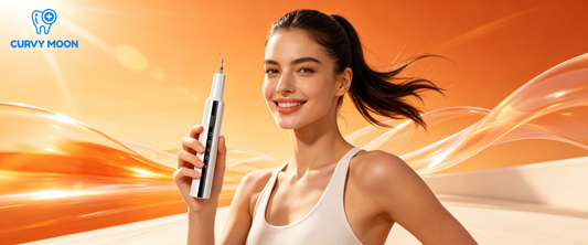 Fitness Oral Health 2026: Why Every Athlete Needs a Handheld Ultrasonic Dental Scaler in Their Gym Bag