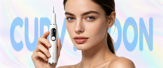 Redefining At‑Home Oral Care: How Ultrasonic Dental Scalers Are Transforming Daily Health