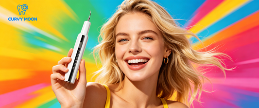 Biohacking Your Oral Health: How Ultrasonic Scalers Are Revolutionizing Preventive Self‑Care