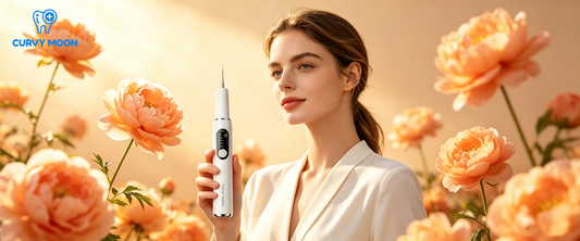 Perimenopause Oral Health Guide: How Ultrasonic Dental Scalers Help Protect Gums &amp; Slow Recession During Hormonal Shifts