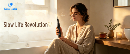 The Slow Living Revolution: How Ultrasonic Scalers Turn Dental Care Into a Mindful Self‑Care Ritual