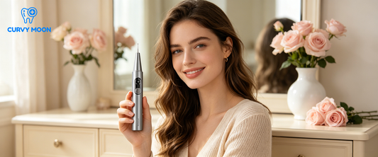 Longevity Dentistry: How the Best Ultrasonic Scaler for Home Use Helps Slow Biological Aging