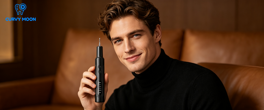 Autoimmune Wellness 2026: How a Handheld Ultrasonic Dental Scaler Helps Break the Inflammation Cycle Between Gums &amp; Autoimmune Conditions