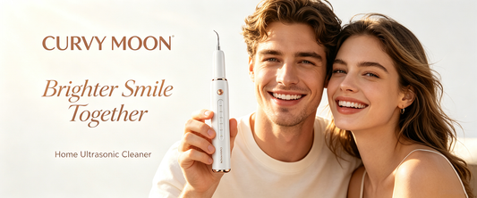 The Oral-Gut Axis 2026: How the Best Handheld Ultrasonic Dental Scaler for Home Use Supports Gut Health By Rebalancing the Oral Microbiome