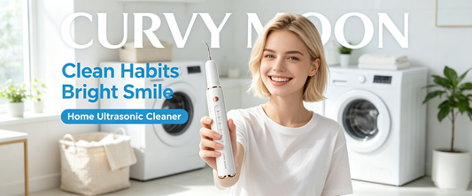 Neurodivergent Oral Care 2026: How the Best Ultrasonic Dental Scaler for Home Use Makes At-Home Dental Care Accessible for ADHD, Autism, and Sensory Differences