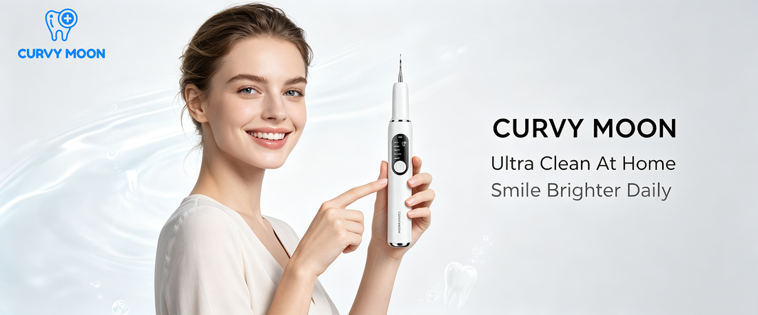 The Secret to a Naturally Polished Smile (It's Not Whitening)