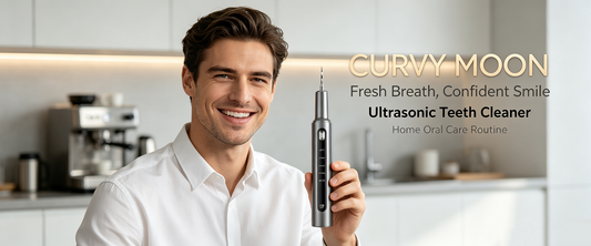 Better Oral Health Doesn't Require More Stuff ！！！