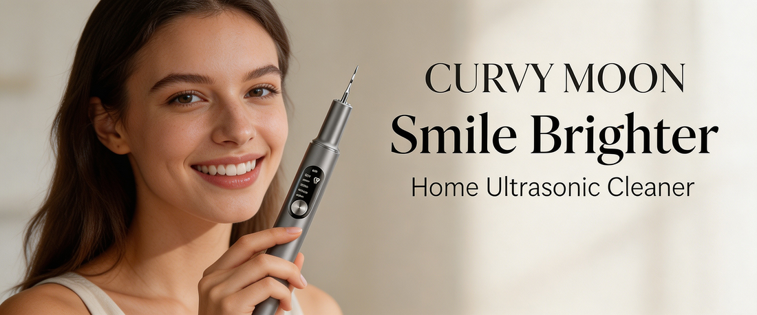 Gumline Care Becomes More Important After 40 ！！！