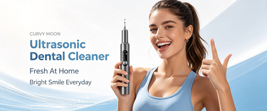 Ultrasonic Scalers & Oral Health for Athletes
